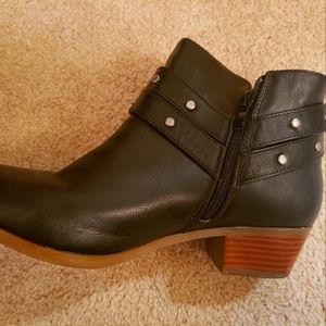Torrid bootie